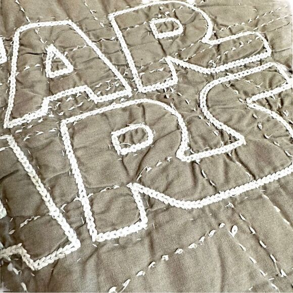 PBK STAR WARS Pottery Barn Kids Standard Pillow Sham 205 - Picture 2 of 4